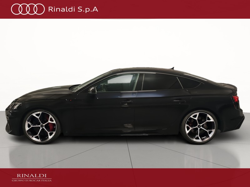 Audi RS5 sportback 2.9 tfsi performance edition quattro 470cv tiptronic