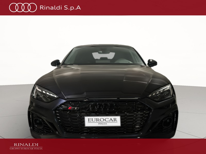 Audi RS5 sportback 2.9 tfsi performance edition quattro 470cv tiptronic