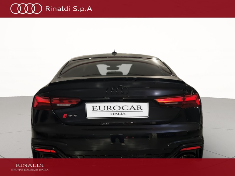 Audi RS5 sportback 2.9 tfsi performance edition quattro 470cv tiptronic