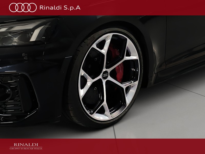 Audi RS5 sportback 2.9 tfsi performance edition quattro 470cv tiptronic