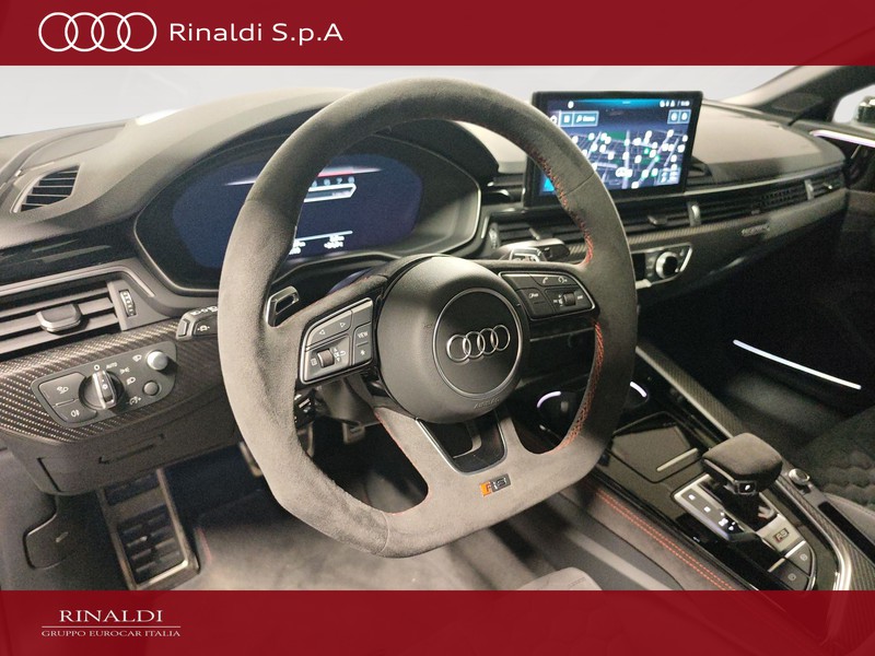 Audi RS5 sportback 2.9 tfsi performance edition quattro 470cv tiptronic