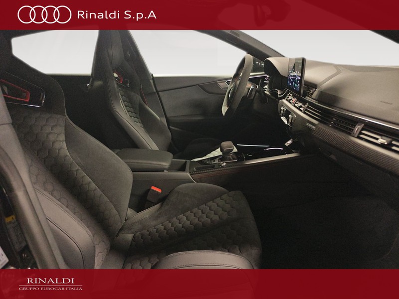Audi RS5 sportback 2.9 tfsi performance edition quattro 470cv tiptronic