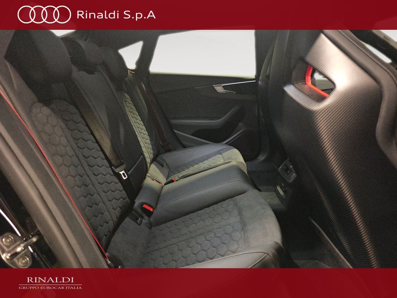 Audi RS5 sportback 2.9 tfsi performance edition quattro 470cv tiptronic