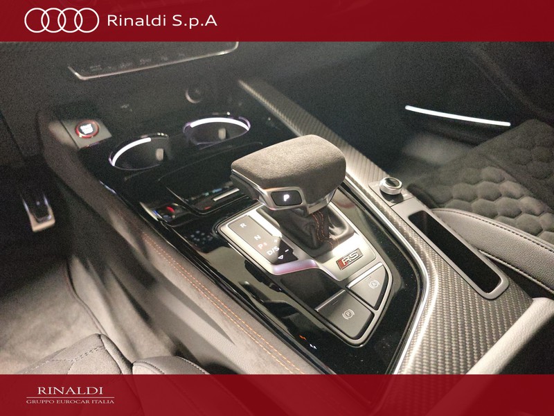 Audi RS5 sportback 2.9 tfsi performance edition quattro 470cv tiptronic