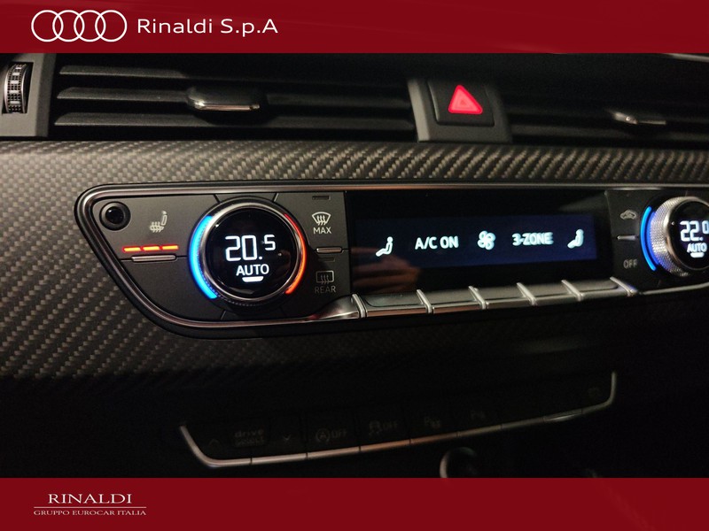 Audi RS5 sportback 2.9 tfsi performance edition quattro 470cv tiptronic