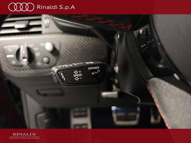 Audi RS5 sportback 2.9 tfsi performance edition quattro 470cv tiptronic