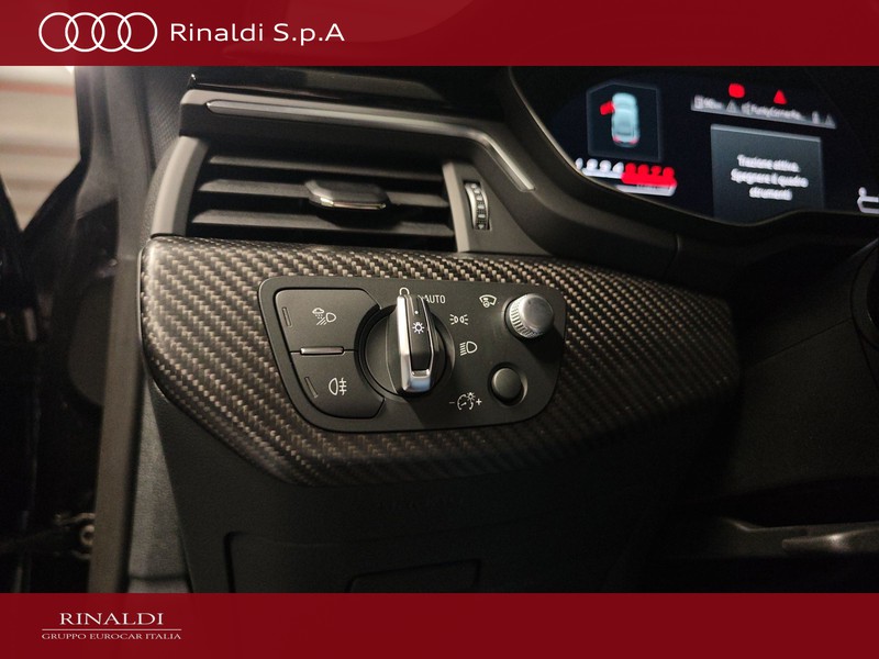 Audi RS5 sportback 2.9 tfsi performance edition quattro 470cv tiptronic