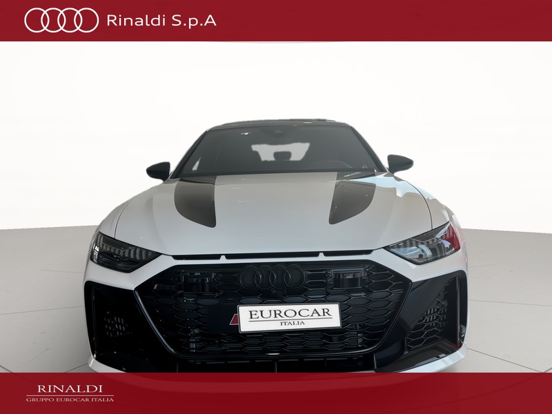 Audi RS6 avant 4.0 mhev performance quattro tiptronic