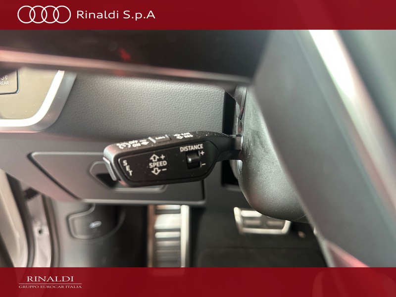 Audi RS6 avant 4.0 mhev performance quattro tiptronic