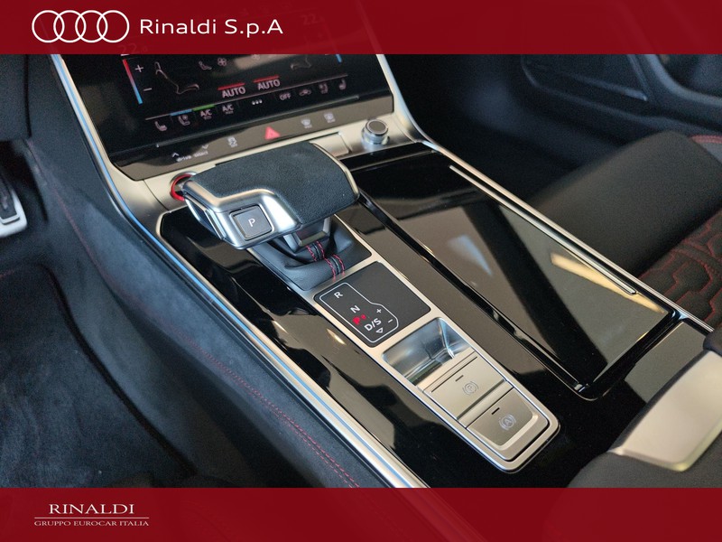 Audi RS7 sportback 4.0 mhev performance quattro tiptronic