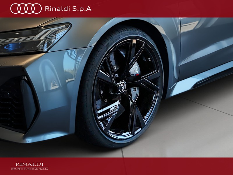 Audi RS7 sportback 4.0 mhev performance quattro tiptronic