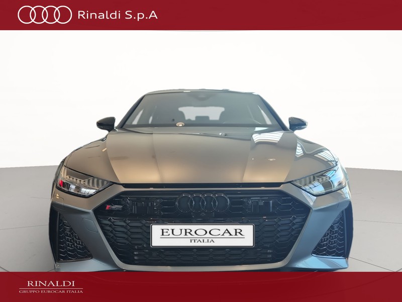 Audi RS7 sportback 4.0 mhev performance quattro tiptronic