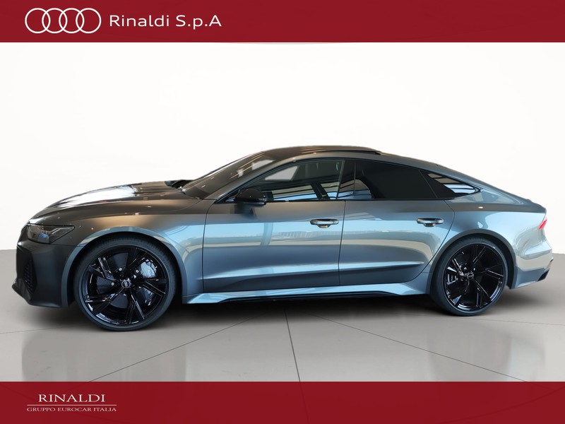 Audi RS7 sportback 4.0 mhev performance quattro tiptronic