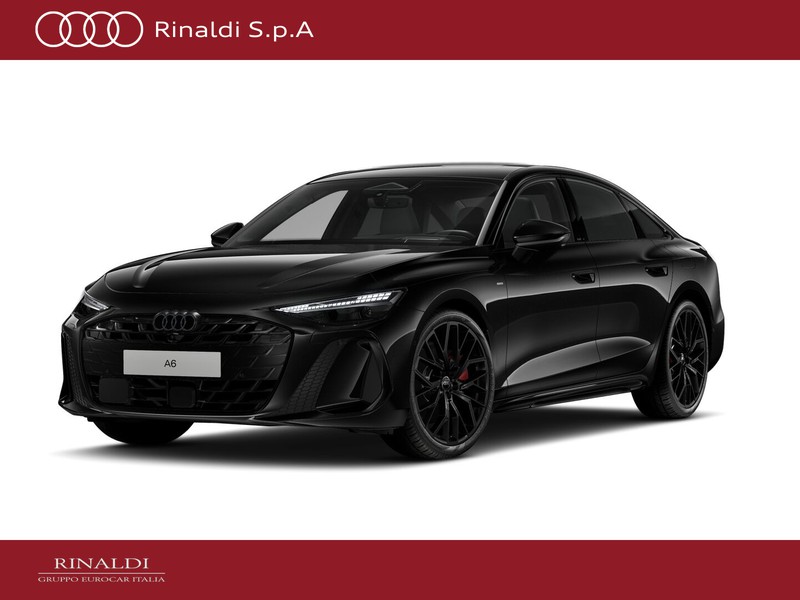Audi A6 2.0 e-hybrid s line edition quattro 367cv s-tronic
