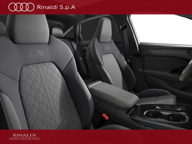 Audi A6 2.0 e-hybrid s line edition quattro 367cv s-tronic