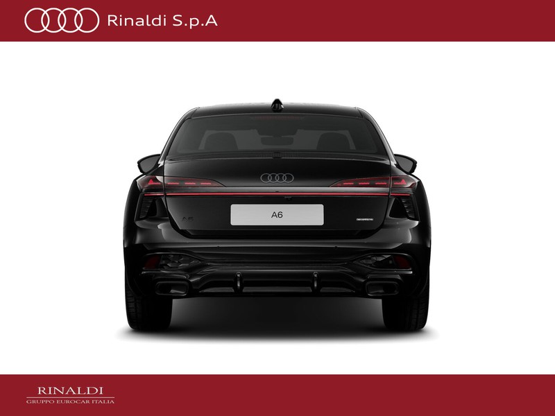 Audi A6 2.0 e-hybrid s line edition quattro 367cv s-tronic