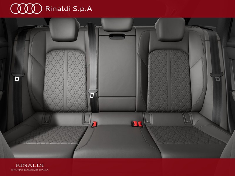 Audi S6 avant 3.0 tdi mhev sport attitude quattro 344cv tiptronic