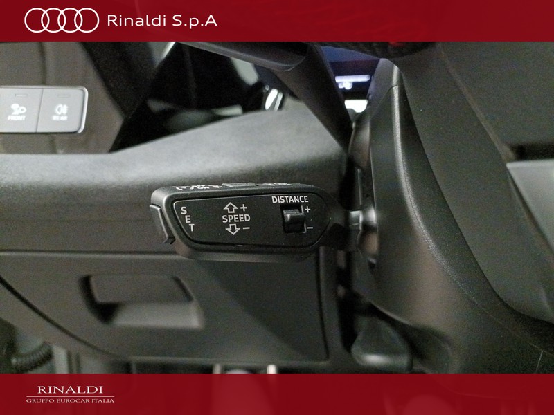Audi S3 sportback 2.0 tfsi sport attitude quattro s-tronic