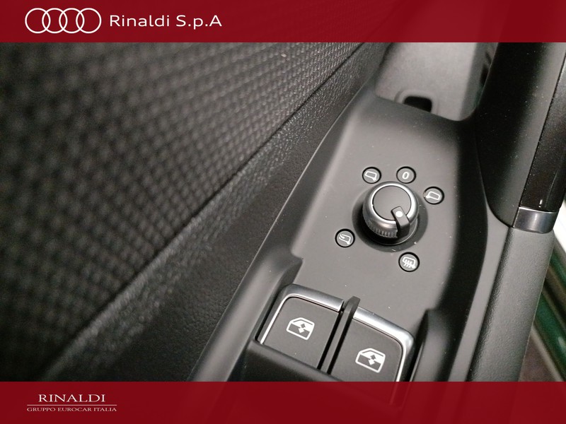 Audi SQ2 s2.0 tfsi sport attitude quattro s-tronic