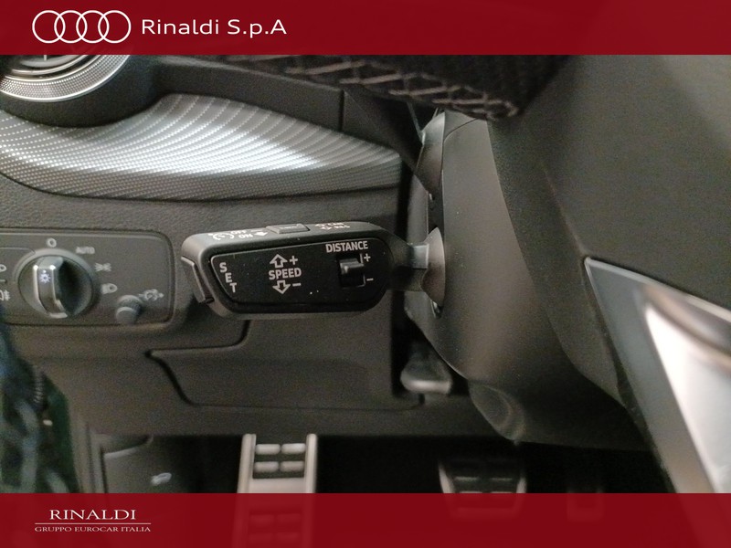 Audi SQ2 s2.0 tfsi sport attitude quattro s-tronic