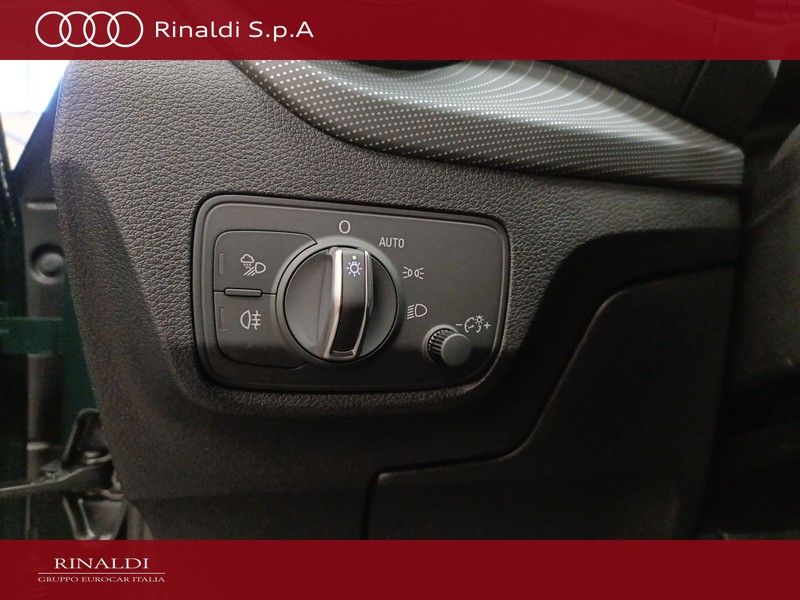 Audi SQ2 s2.0 tfsi sport attitude quattro s-tronic