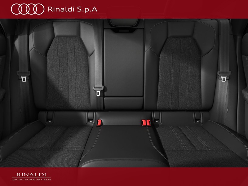 Audi Q6 e-tron sportback e-tron performance s line edition 326cv