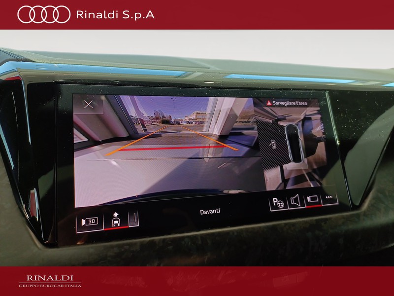 Audi RS e-tron GT rs performance