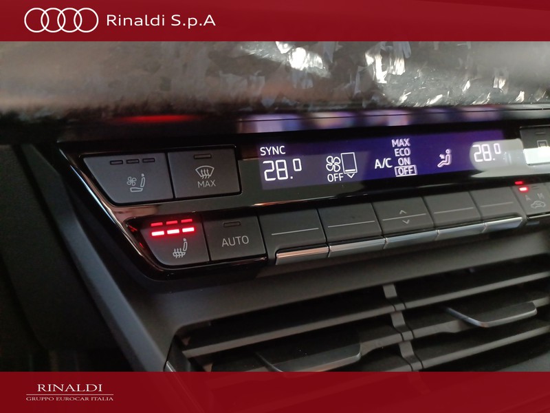 Audi RS e-tron GT rs performance