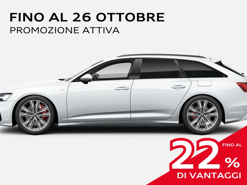 Audi A6 avant 55 2.0 tfsi e s line plus quattro s-tronic