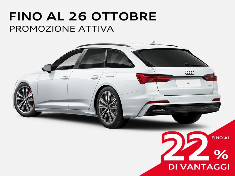 Audi A6 avant 55 2.0 tfsi e s line plus quattro s-tronic