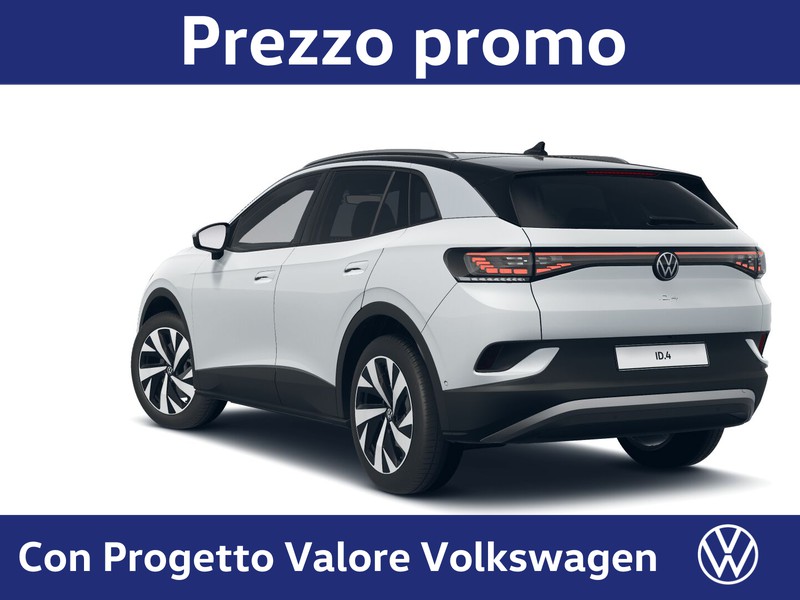 Volkswagen ID.4 77 kwh pro edition plus 286cv