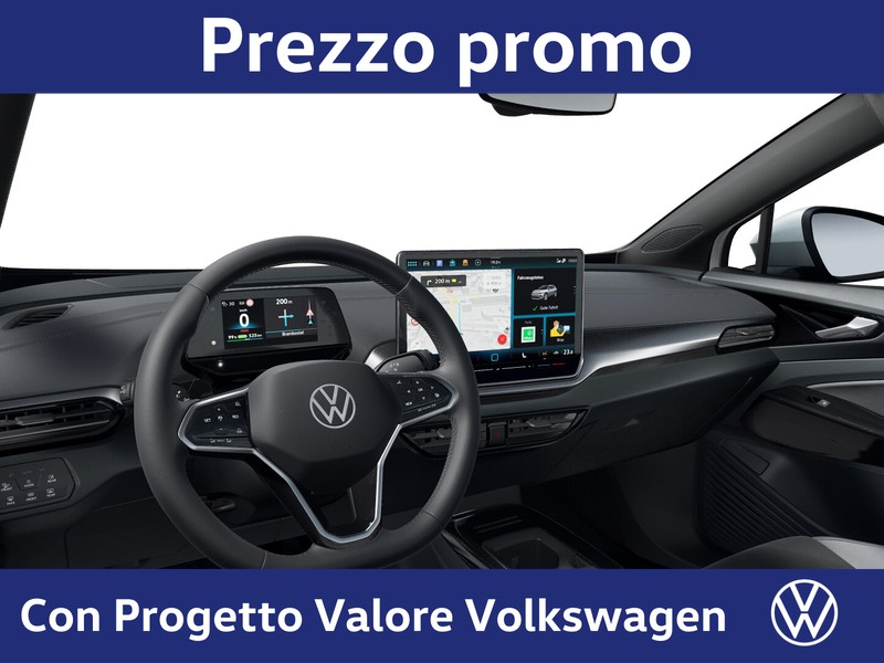 Volkswagen ID.4 77 kwh pro edition plus 286cv