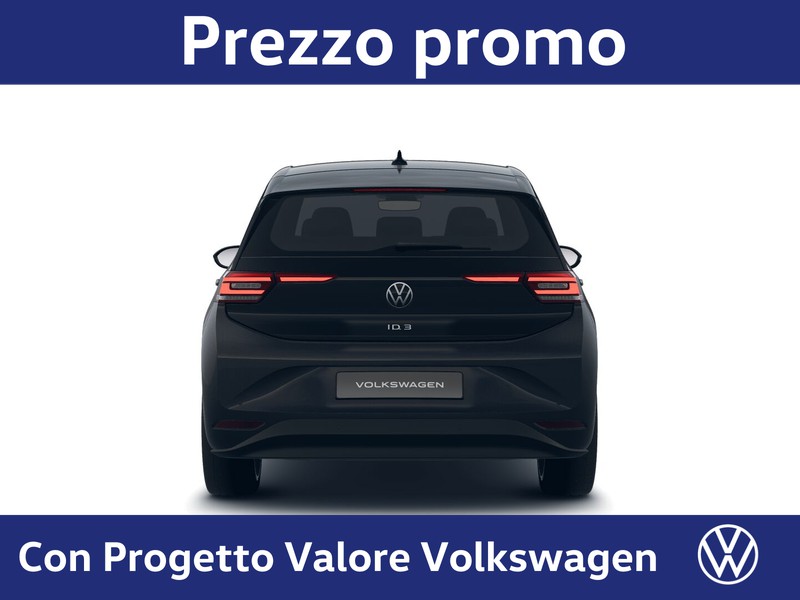 Volkswagen ID.3 77 kwh pro s edition plus 204cv