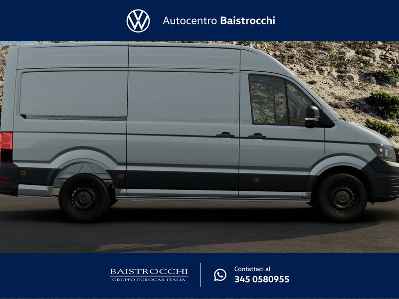 Volkswagen VIC Crafter 30 2.0 tdi 140cv l3h2