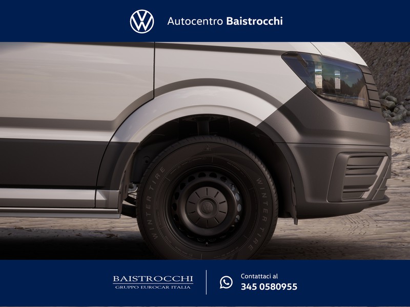 Volkswagen VIC Crafter 30 2.0 tdi 140cv l3h2