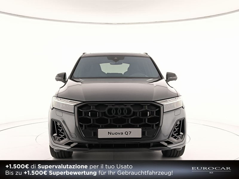 Audi Q7 60 3.0 tfsi e s line plus quattro tiptronic 5p.ti