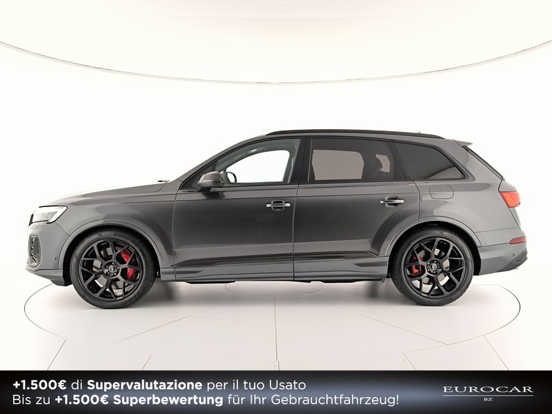 Audi Q7 60 3.0 tfsi e s line plus quattro tiptronic 5p.ti
