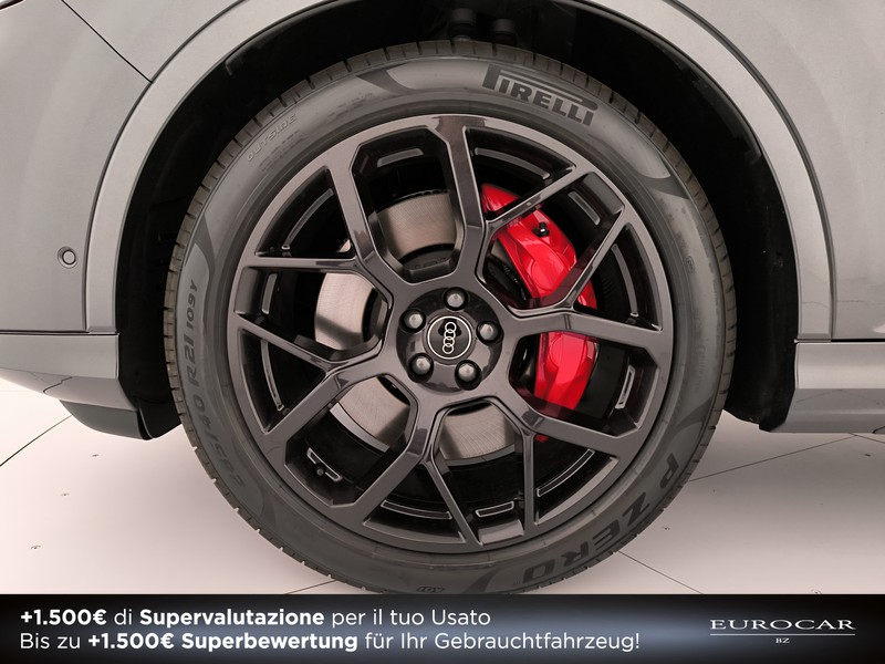 Audi Q7 60 3.0 tfsi e s line plus quattro tiptronic 5p.ti