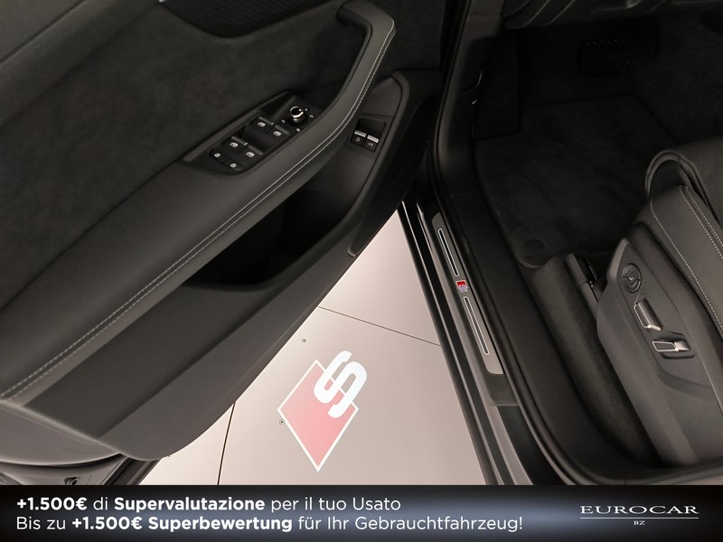 Audi Q7 60 3.0 tfsi e s line plus quattro tiptronic 5p.ti