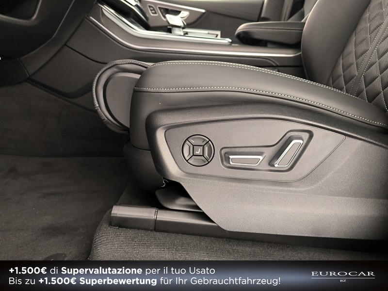 Audi Q7 60 3.0 tfsi e s line plus quattro tiptronic 5p.ti