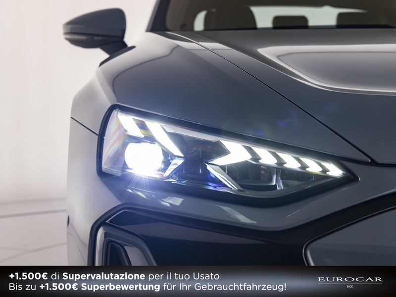 Audi e-tron GT s quattro