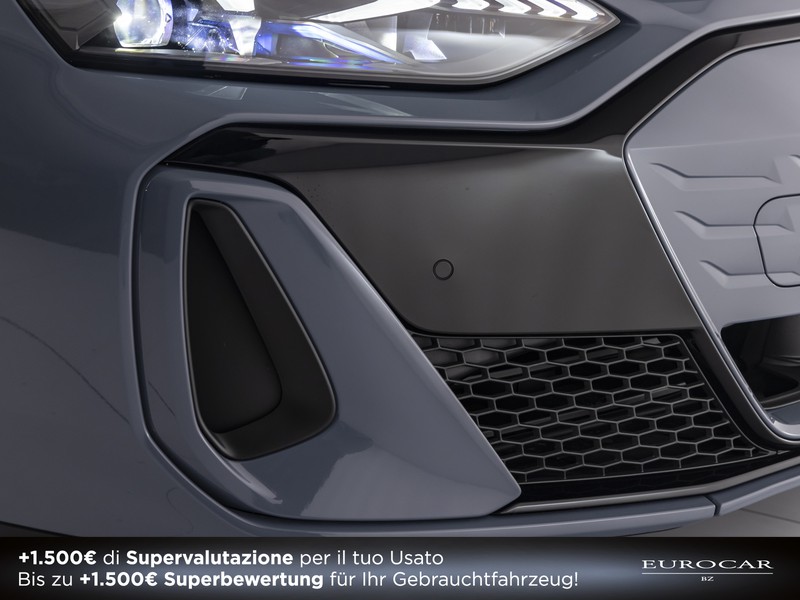 Audi e-tron GT s quattro