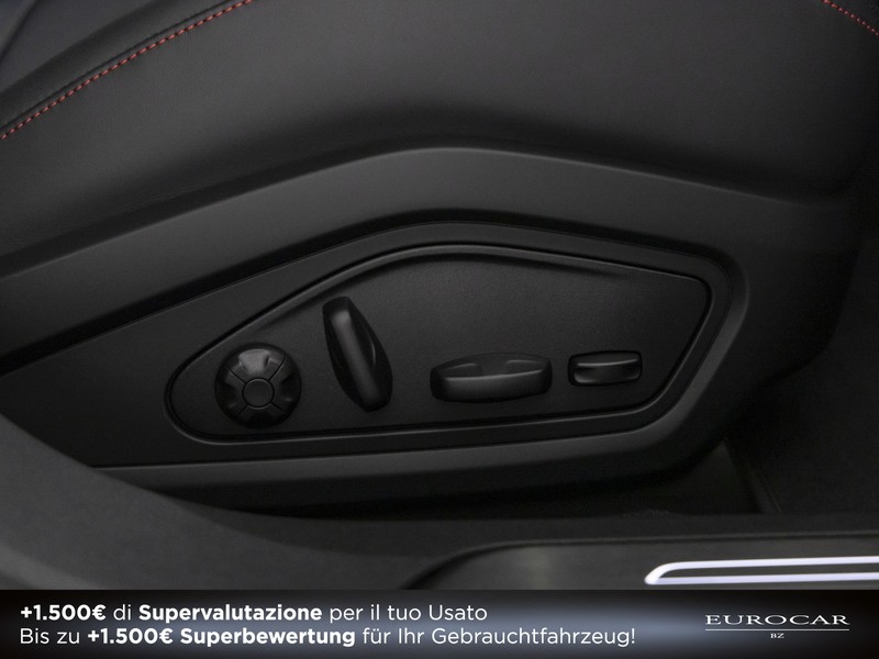 Audi e-tron GT s quattro