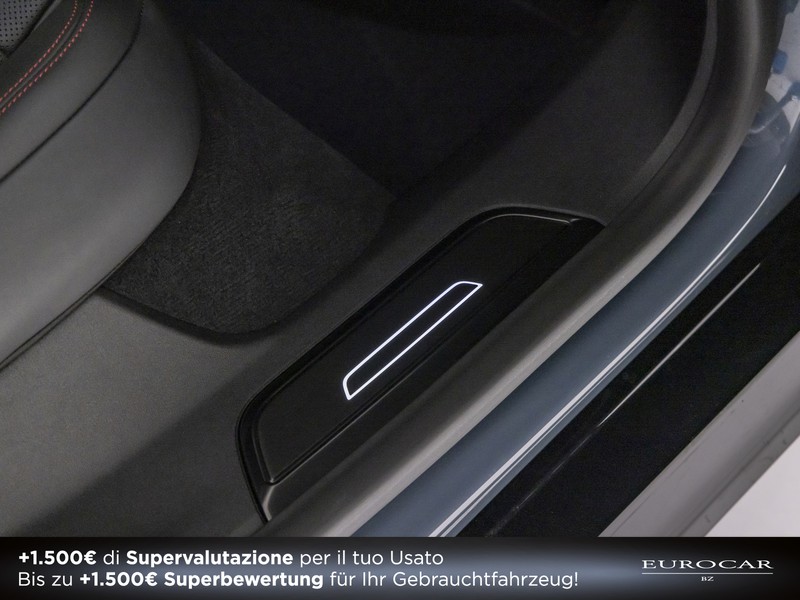 Audi e-tron GT s quattro