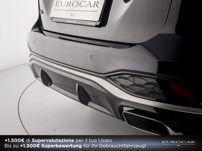 Audi A5 berlina 2.0 tfsi s line edition quattro 204cv s-tronic