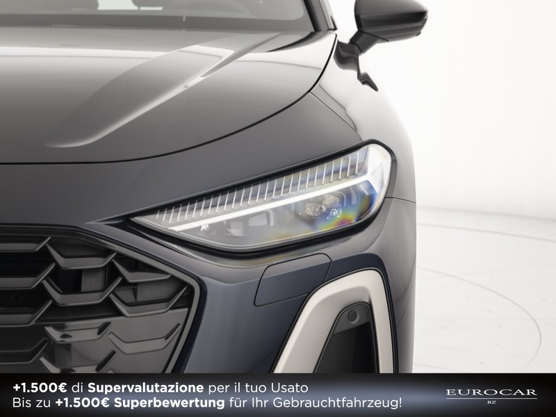 Audi A5 berlina 2.0 tfsi s line edition quattro 204cv s-tronic