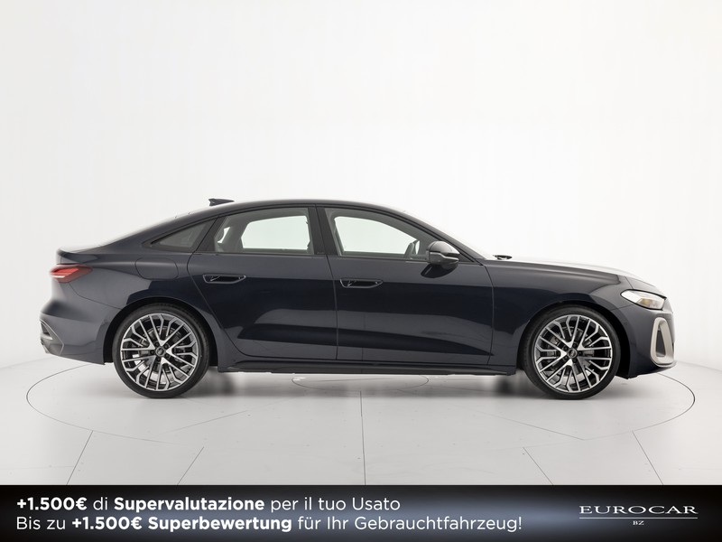 Audi A5 berlina 2.0 tfsi s line edition quattro 204cv s-tronic