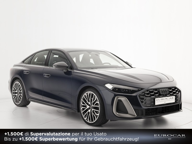 Audi A5 berlina 2.0 tfsi s line edition quattro 204cv s-tronic