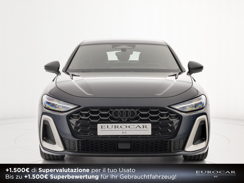 Audi A5 berlina 2.0 tfsi s line edition quattro 204cv s-tronic