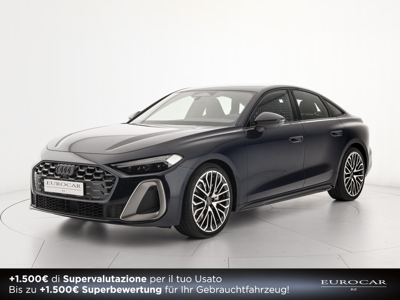 Audi A5 berlina 2.0 tfsi s line edition quattro 204cv s-tronic